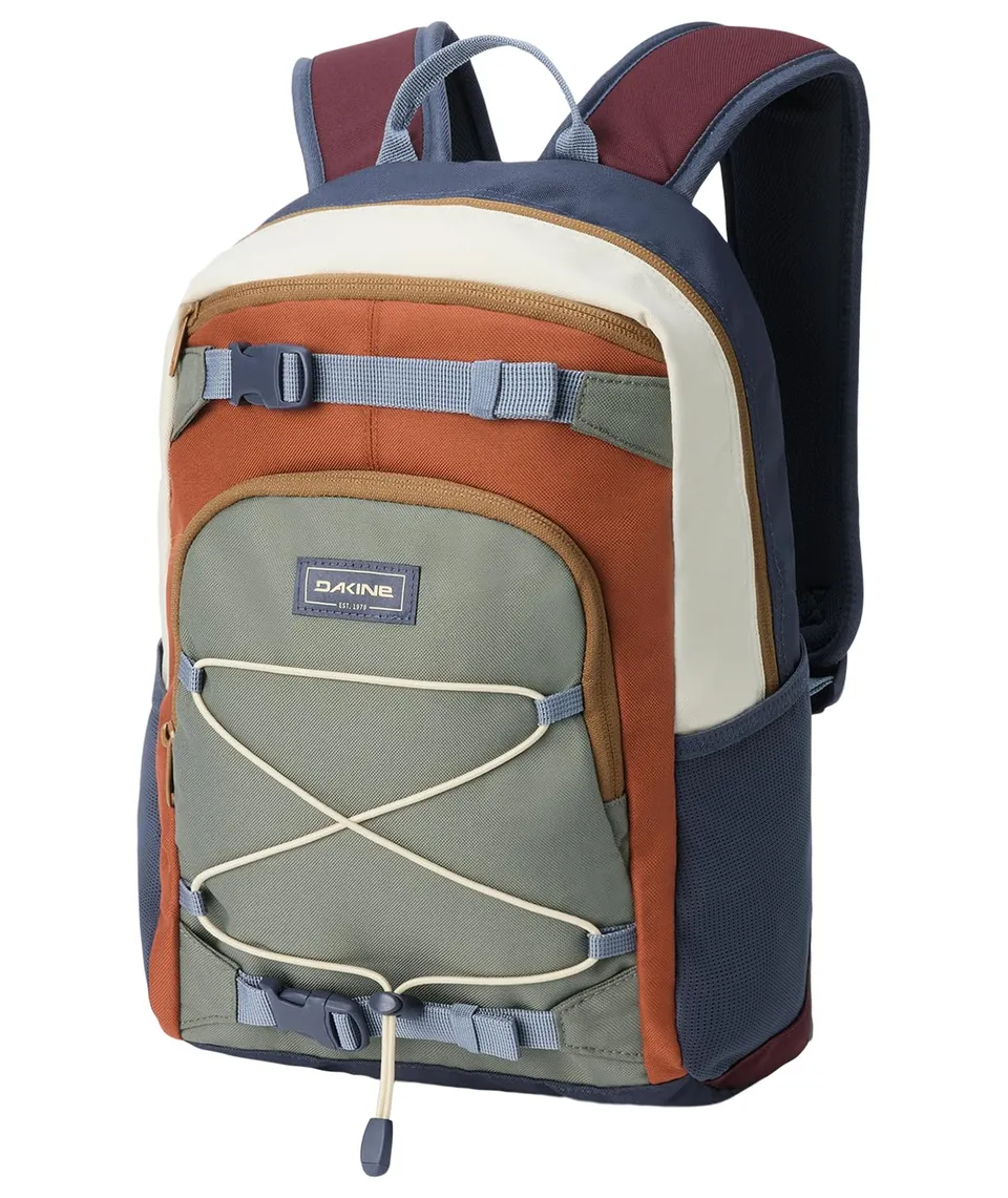 dakine-youth-grom-pack-rucksack-13-l-unisex-high-sierra image 1