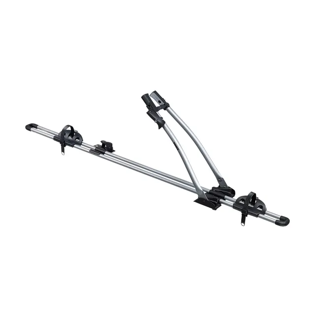 thule-532-freeride-dachfahrradtr-ger-silber-rahmenhalter-mit-schnellspannfunktio image 1