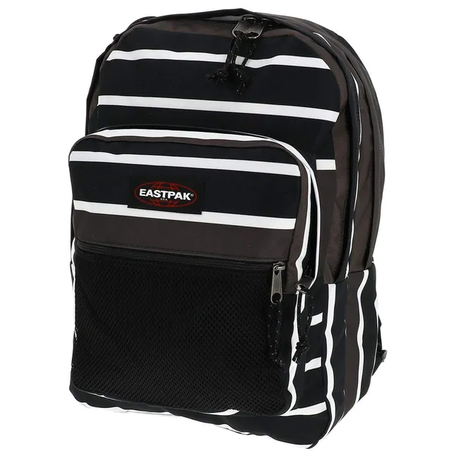 eastpak-pinnacle-rucksack-42-cm-38-l-slines-black image 1