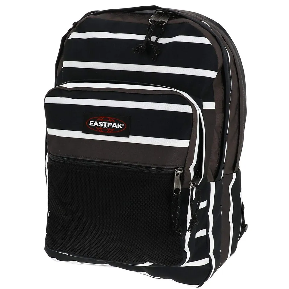 eastpak-pinnacle-rucksack-42-cm-38-l-slines-black image 1