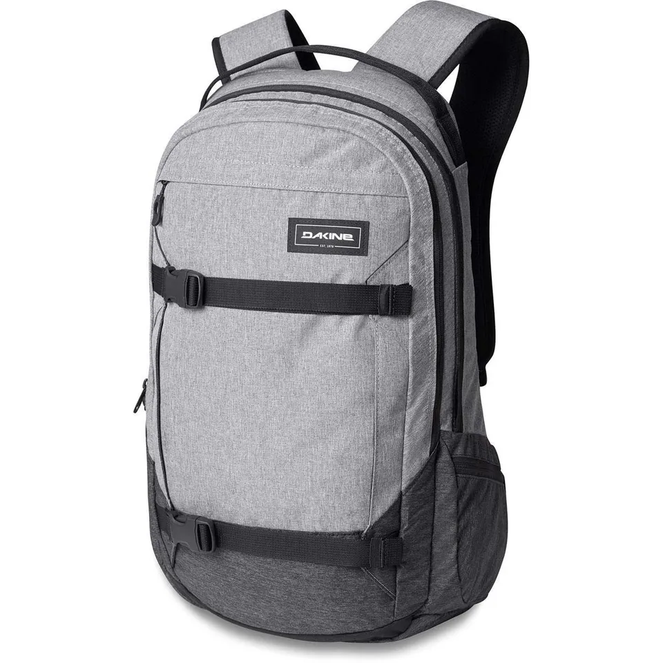 dakine-unisex-mission-25l-rucksack-wasserabweisend-mit-laptopfach-und-boardgurt image 1