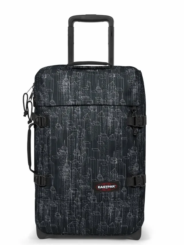 eastpak-padded-pak-r-rucksack-40-cm-24-l-black-blocks-der-legend-re-rucksack-mit image 1