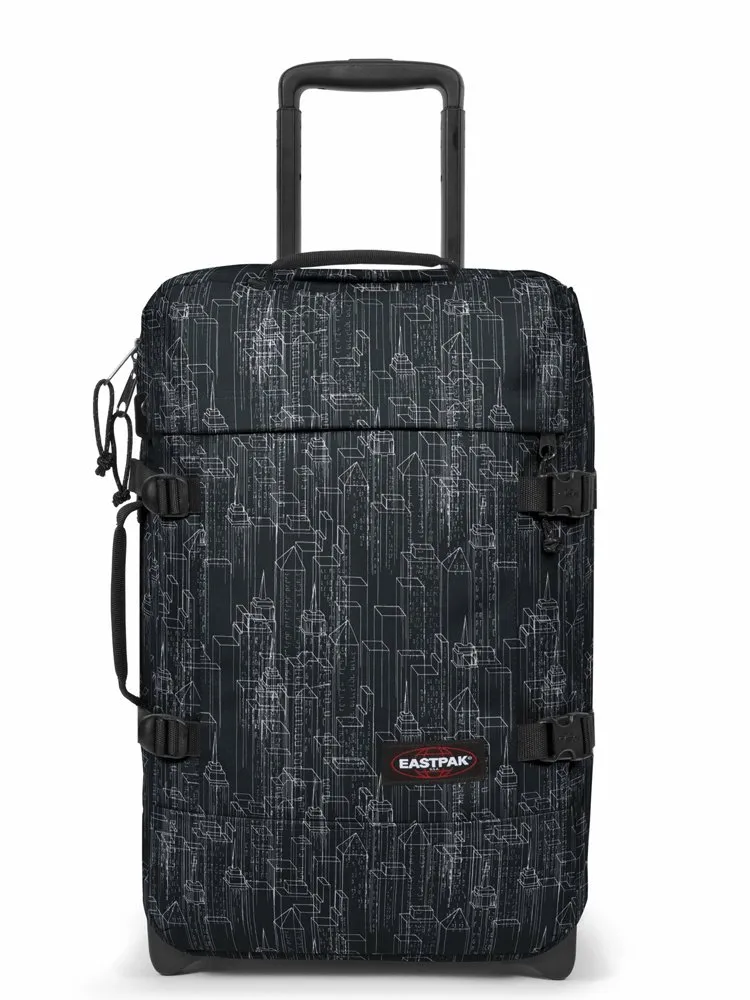 eastpak-padded-pak-r-rucksack-40-cm-24-l-black-blocks-der-legend-re-rucksack-mit image 1