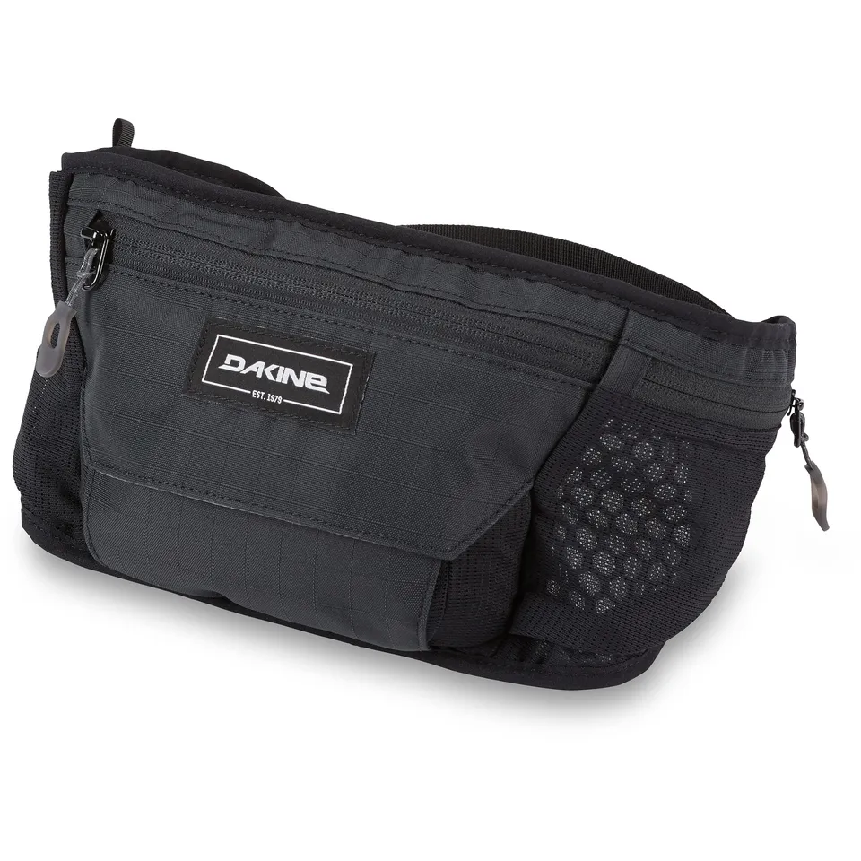 dakine-hot-laps-stealth-h-fttasche-fahrrad-g-rteltasche-aus-450d-ripstop-rpet-mi image 1