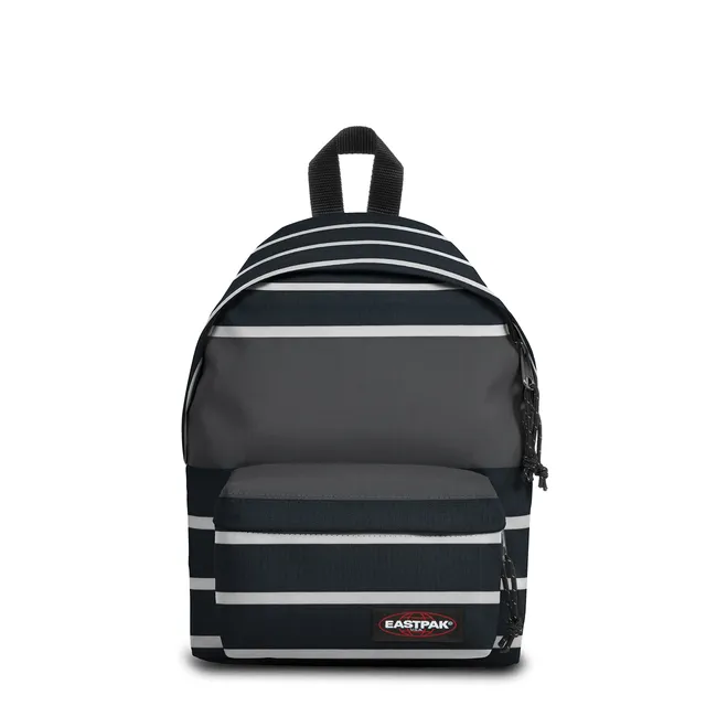 eastpak-orbit-rucksack-34-cm-10-l-slines-black-kompakter-daypack-mit-laptop-taug image 1