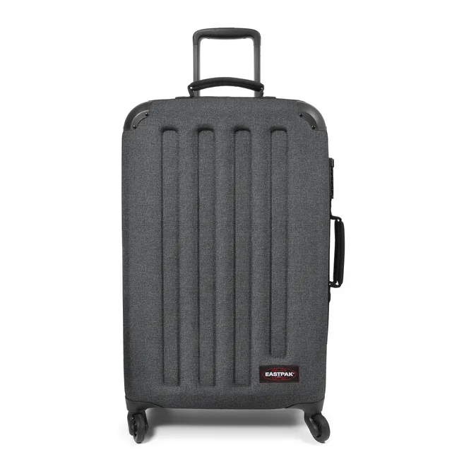 eastpak-tranzshell-m-hartschalen-koffer-67-cm-56-liter-black-denim-ek74f77h image 1