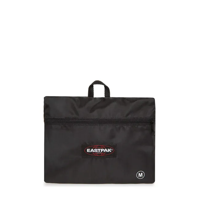 eastpak-jari-m-koffer-schutzh-lle-56-cm-dehnbar-mit-logo-schwarz image 1