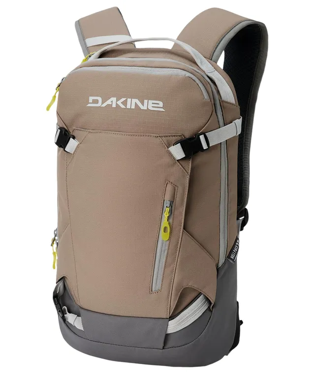 dakine-heli-pack-12l-damen-ski-und-snowboard-rucksack-leichter-lawinenrucksack-m image 1