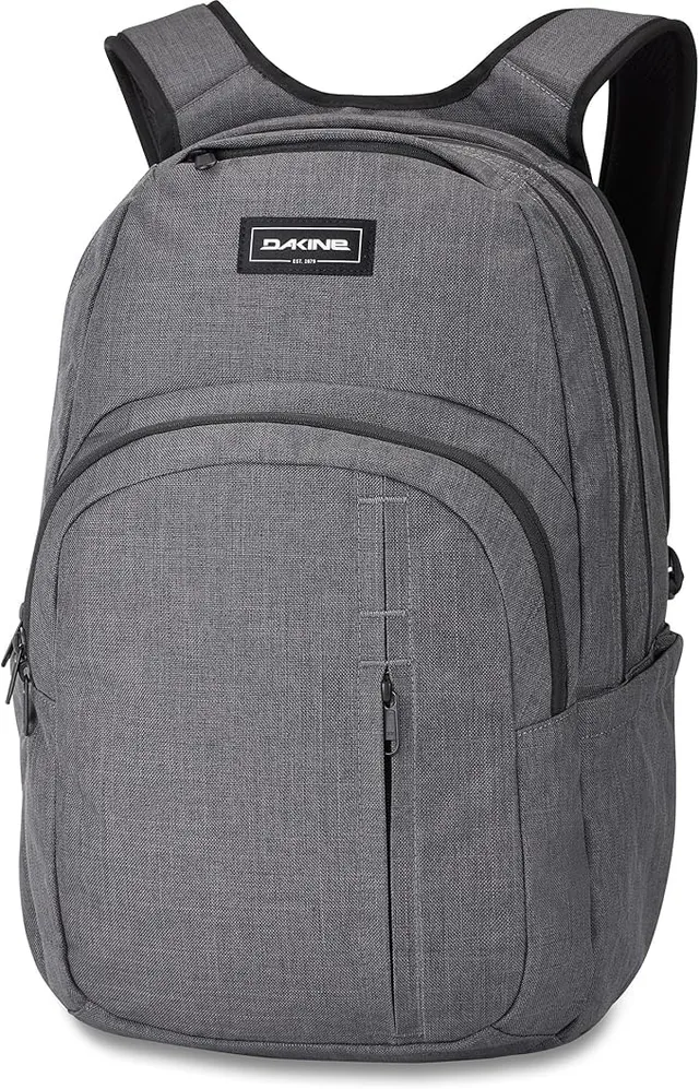 dakine-factor-pack-20l-rucksack-gepolstertes-laptopfach-fronttasche-r-ckseiten-s image 1
