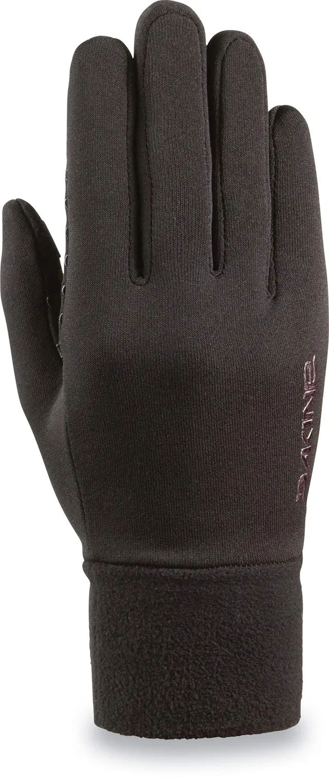 dakine-storm-damen-fleece-handschuh-mittelschwerer-touchscreen-liner-mit-silikon image 1