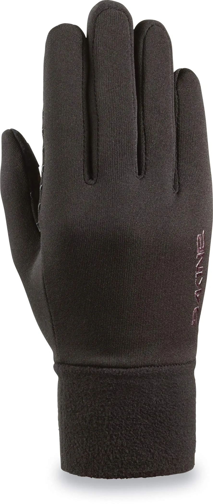 dakine-storm-damen-fleece-handschuh-mittelschwerer-touchscreen-liner-mit-silikon image 1