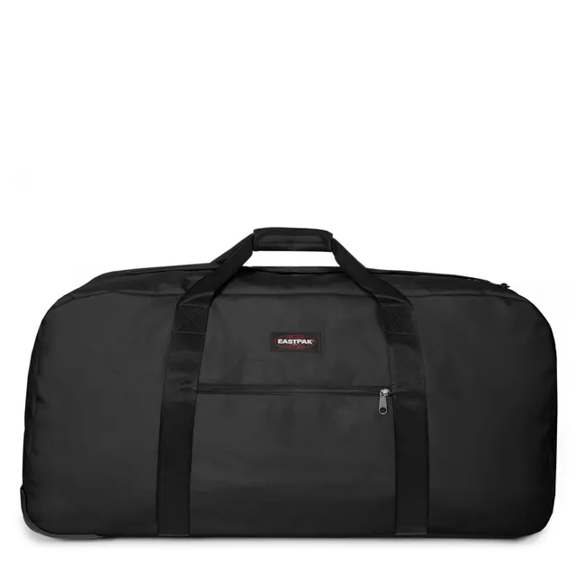 eastpak-warehouse-reisetasche-135l-81-x-39-x-43-5-cm-rollbare-duffle-in-schwarz image 1