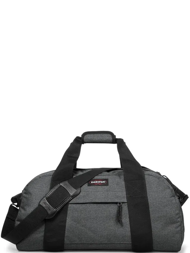 eastpak-station-reisetasche-62-cm-57-l-black-denim image 1
