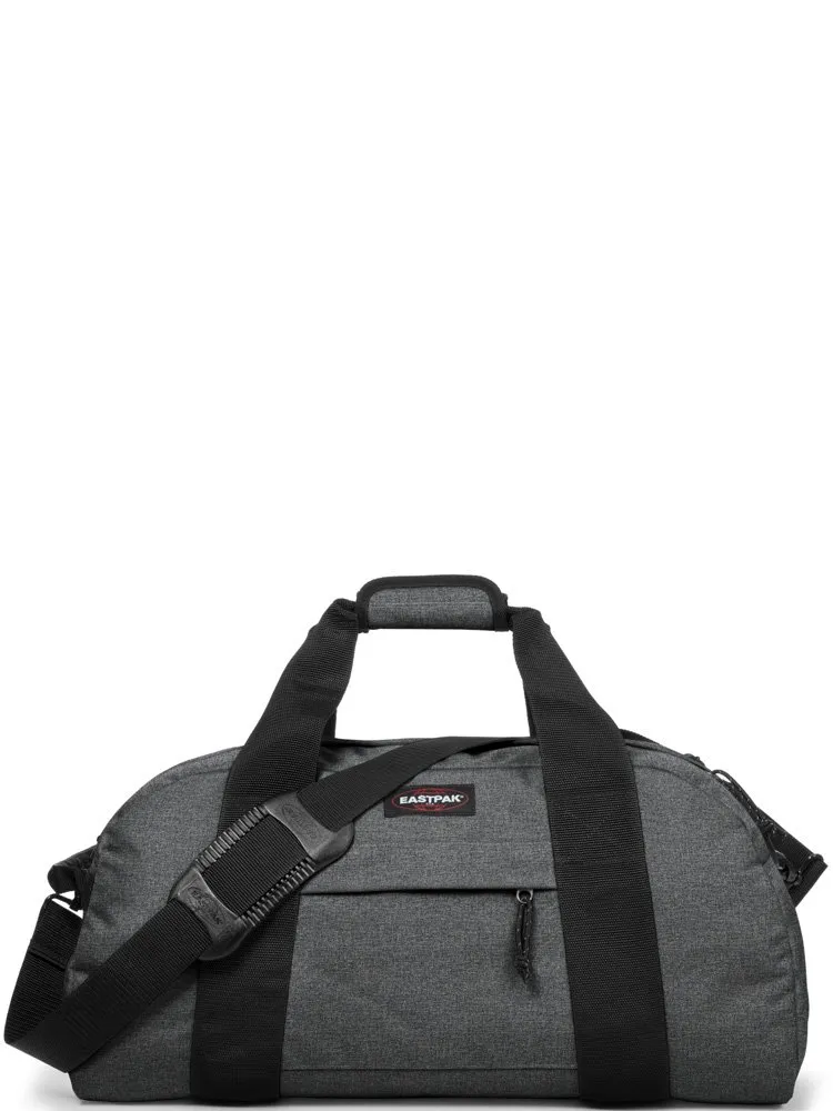 eastpak-station-reisetasche-62-cm-57-l-black-denim image 1