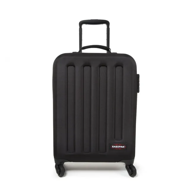 eastpak-tranzshell-s-handgep-ck-koffer-32l-54-x-39-x-20-cm-hartschalen-trolley-i image 1