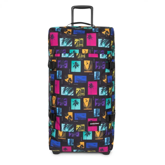 eastpak-tranverz-l-rollkoffer-79-x-40-x-33-cm-121-l-wasserabweisend-city-bay-bla image 1