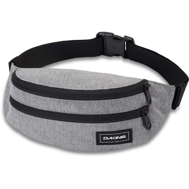 dakine-classic-hip-pack-g-rteltasche-2-rei-verschlussf-cher-mit-sonnenbrillenfac image 1
