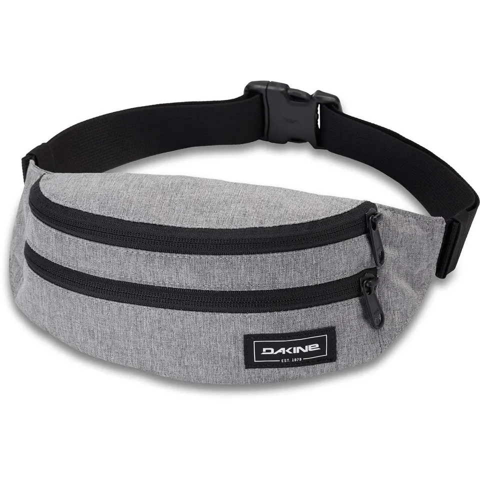 dakine-classic-hip-pack-g-rteltasche-2-rei-verschlussf-cher-mit-sonnenbrillenfac image 1