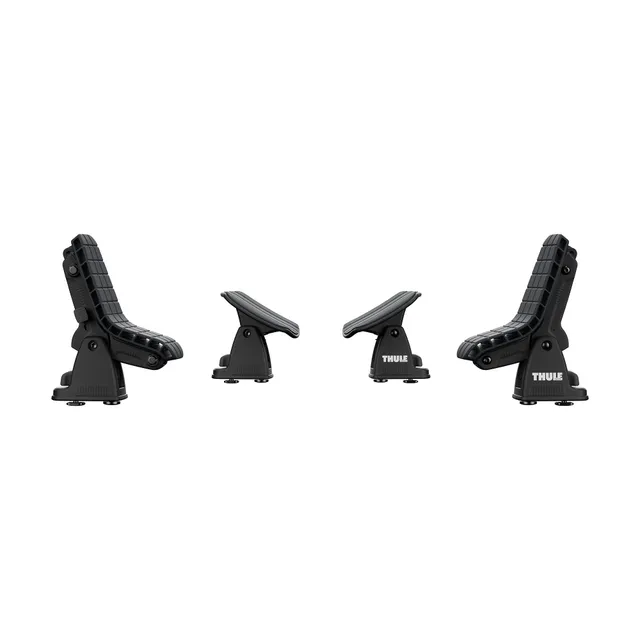 thule-dockglide-kajaktr-ger-horizontaler-dachtr-ger-mit-filzbeschichteten-sattel image 1