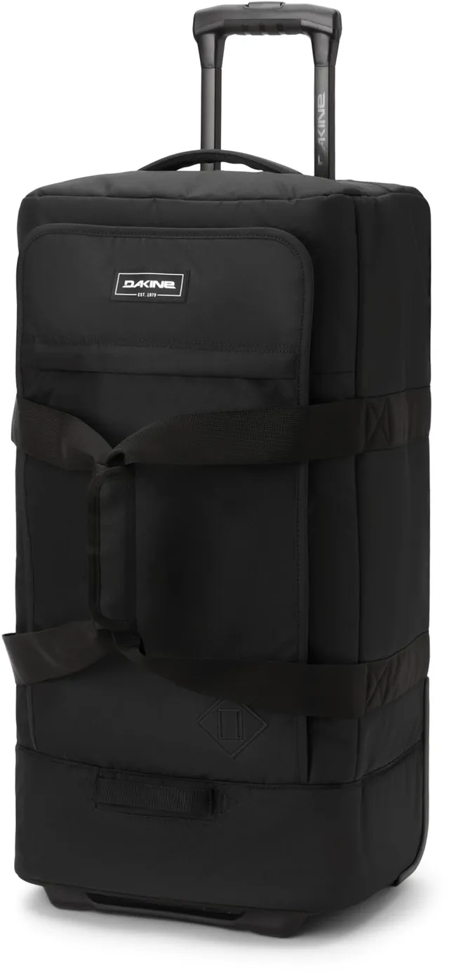 dakine-365-travel-reisetasche-mit-rollen-70l-geteilte-packebenen-f-r-flugzeug-zu image 1