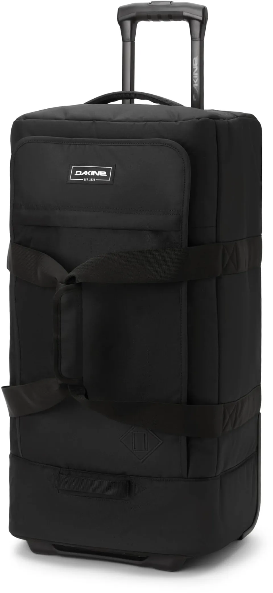dakine-365-travel-reisetasche-mit-rollen-70l-geteilte-packebenen-f-r-flugzeug-zu image 1