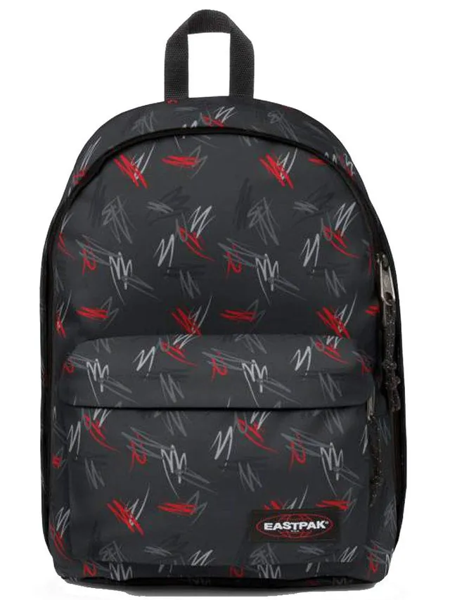eastpak-out-of-office-rucksack-27l-44-cm-laptoprucksack-mit-laptopfach-bis-13-3- image 1