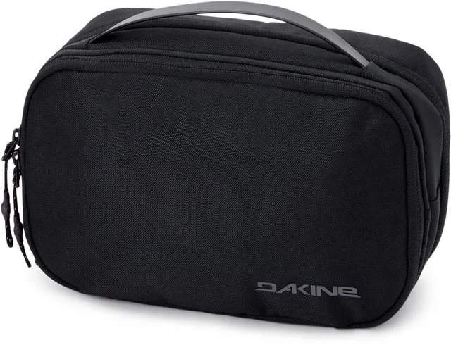 dakine-travel-kit-medium-kulturtasche-kulturtasche-f-r-herren-26-x-16-x-10-cm-ab image 1