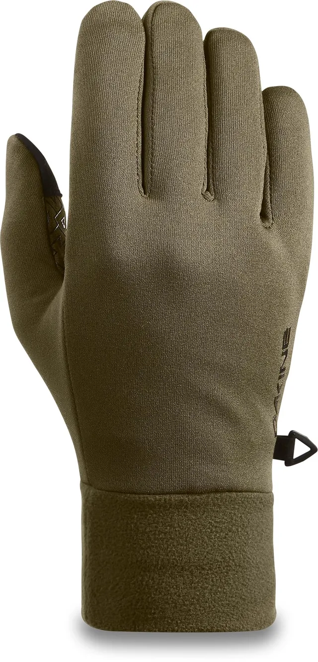 dakine-storm-liner-handschuhe-touchscreen-fleece-unterziehhandschuhe-280-g image 1