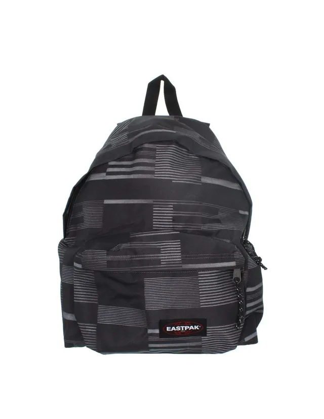 eastpak-padded-pak-r-rucksack-40-cm-24-l-startan-black-mit-gepolstertem-laptopfa image 1