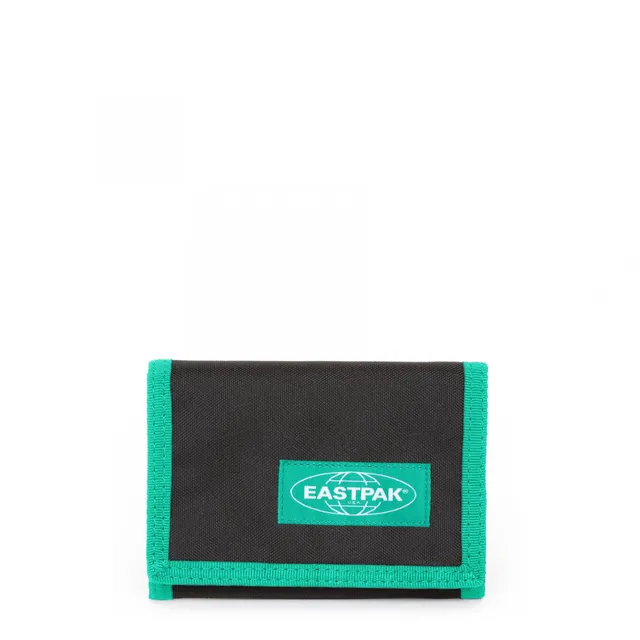 eastpak-crew-single-geldb-rse-kompakte-klettverschluss-wallet-f-r-karten image 1