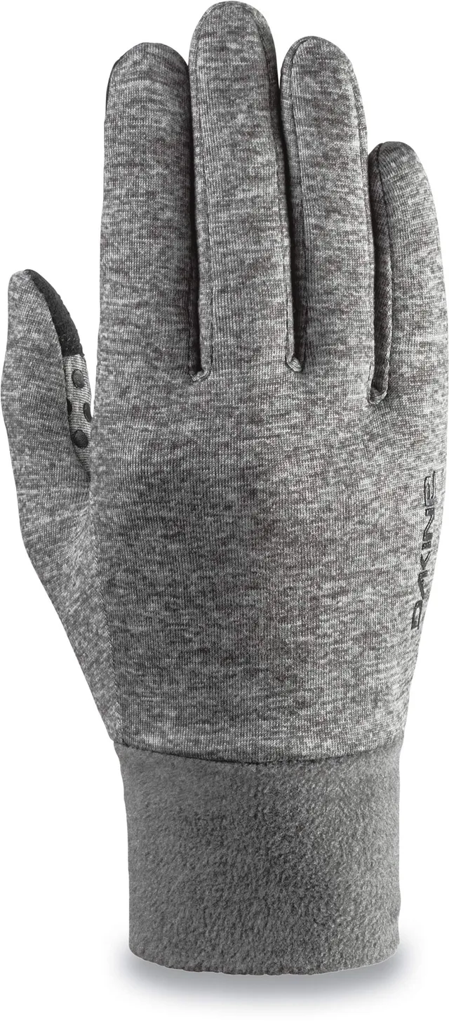 dakine-women-s-storm-liner-handschuh-shadow-touchscreen-f-higer-stretch-fleece-h image 1