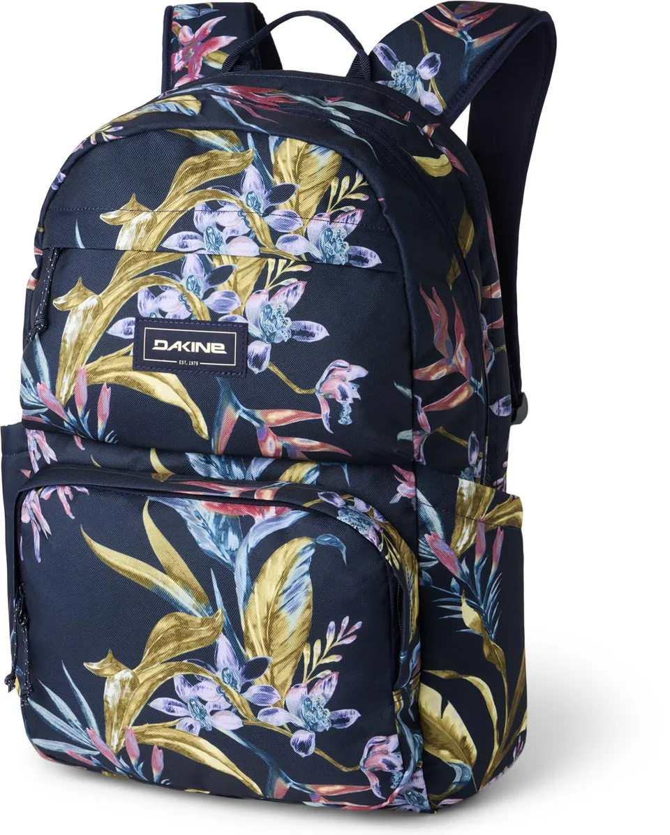 dakine-method-e-rucksack-25-l-hanalei-white-alltags-und-schultasche-mit-25-liter image 1