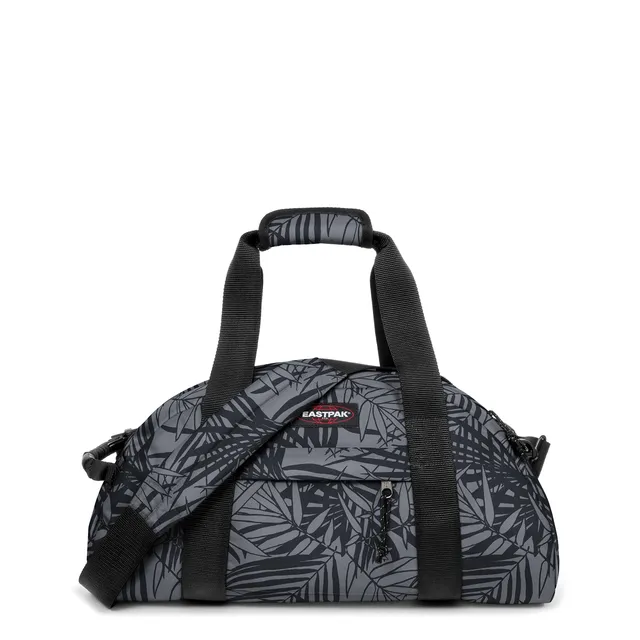 eastpak-stand-reisetasche-53-cm-32-liter-leaves-black image 1