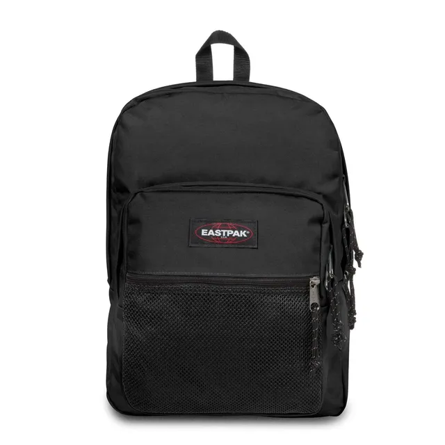 eastpak-pinnacle-38-l-rucksack-black-extra-gro-er-schul-und-freizeitrucksack-mit image 1
