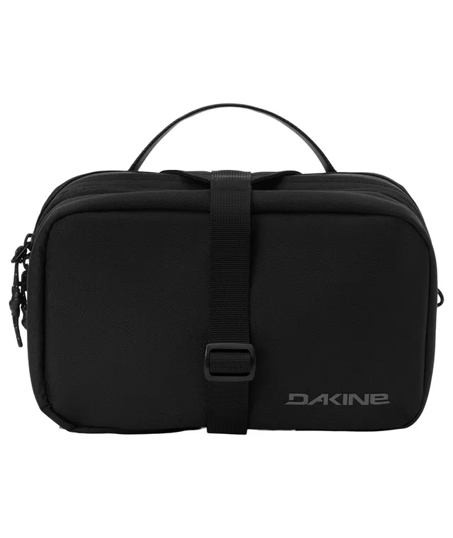 dakine-split-hanging-travel-kit-h-ngende-kulturtasche-mit-zwei-f-chern-und-ykk-r image 1