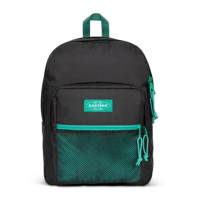 eastpak-pinnacle-38-l-rucksack-gro-er-uni-und-arbeitsrucksack-mit-kontraststreif image 1