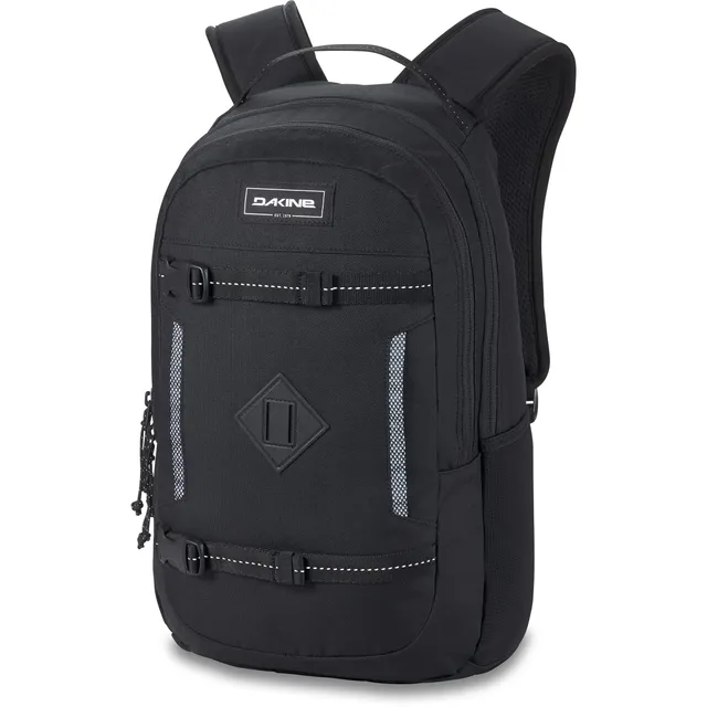 dakine-mission-pack-18l-lifestyle-rucksack-unisex-skate-rucksack-mit-board-rieme image 1