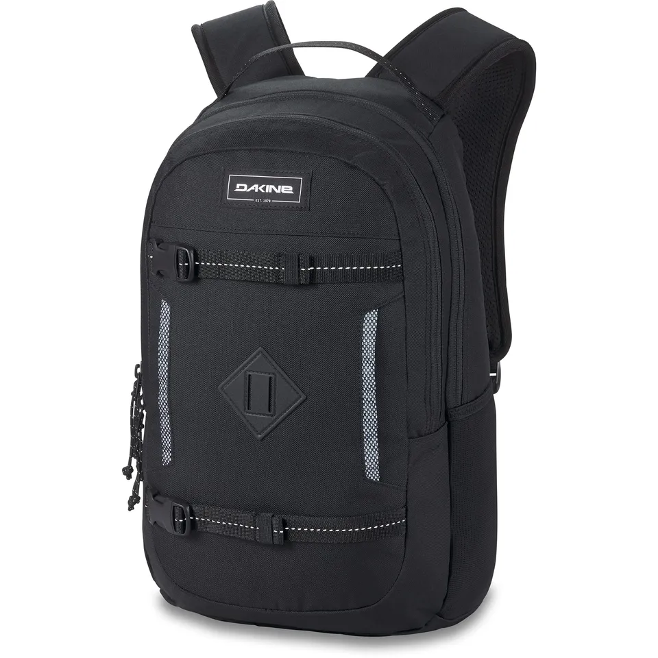 dakine-mission-pack-18l-lifestyle-rucksack-unisex-skate-rucksack-mit-board-rieme image 1