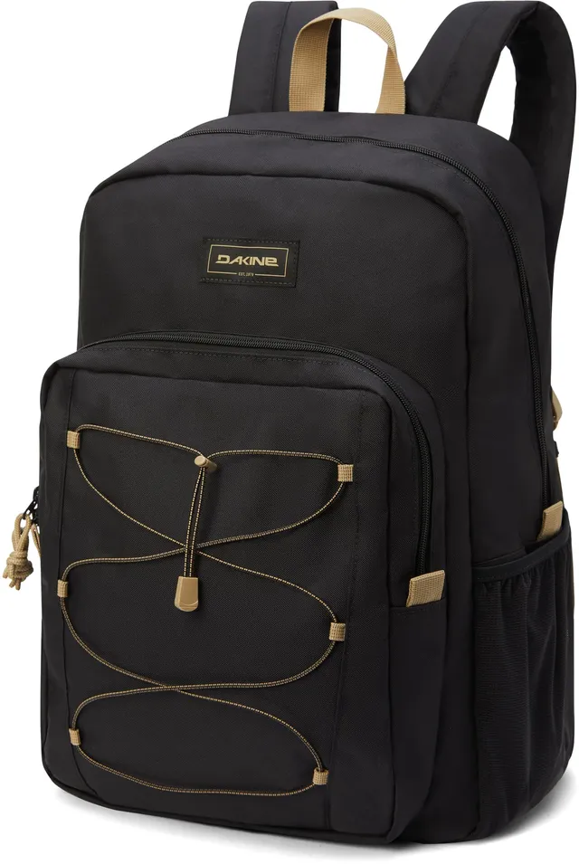 dakine-educated-30l-rucksack-black-onyx-laptoprucksack-mit-16-zoll-laptopfach image 1