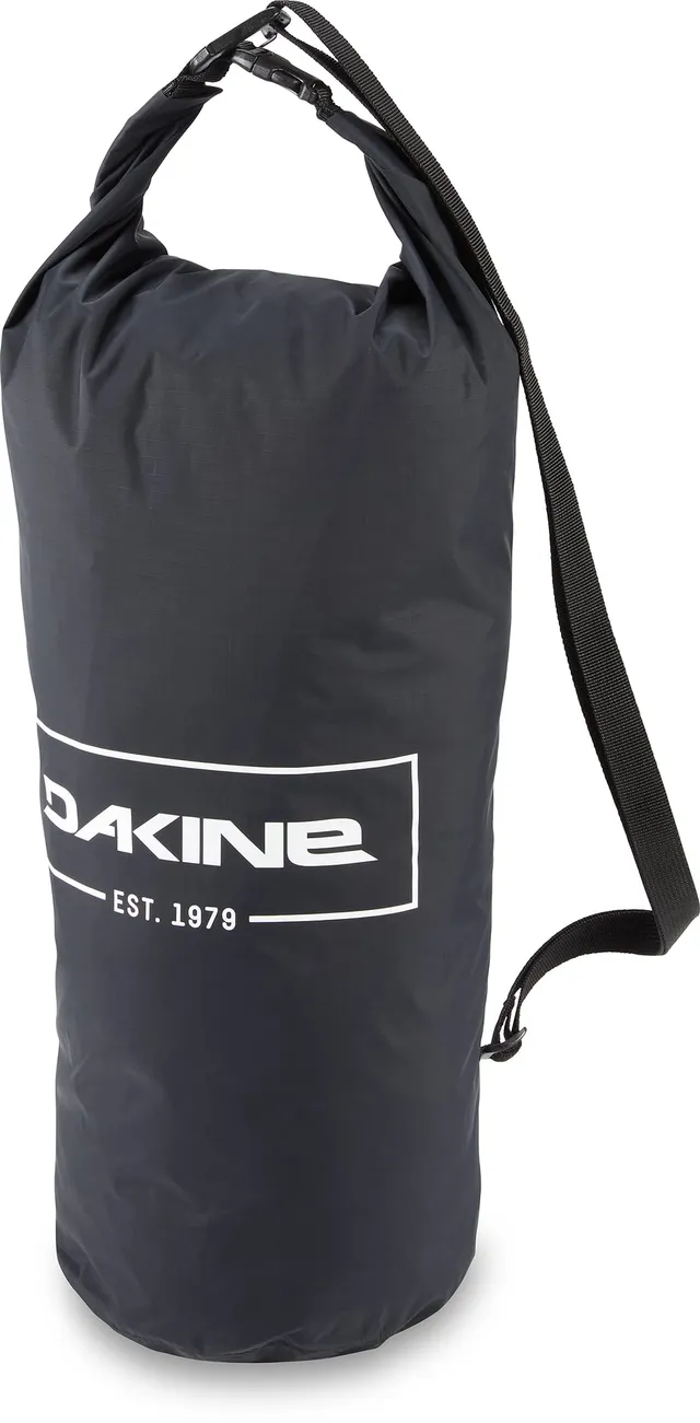 dakine-packable-rolltop-dry-bag-20l-packbarer-wasserdichter-rolltop-trockenbeute image 1