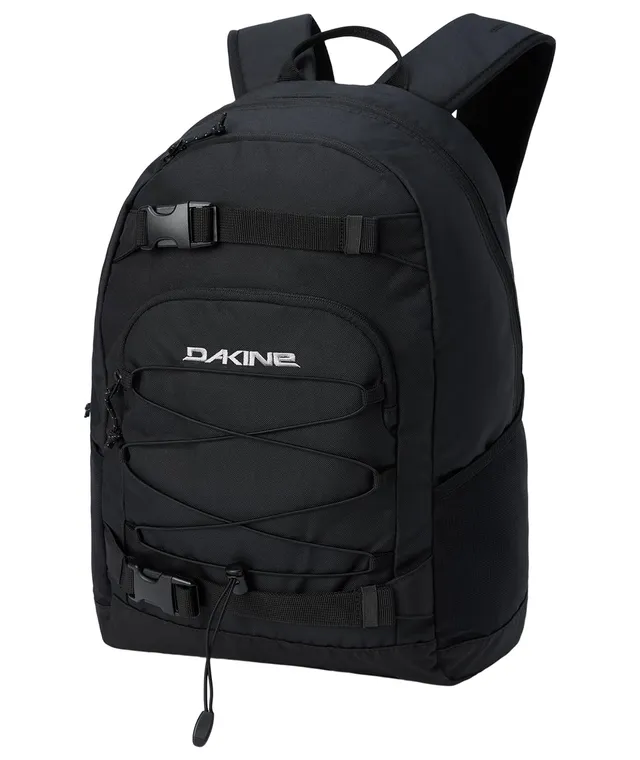 dakine-grom-rucksack-23l-leichter-schul-und-freizeitrucksack-mit-laptopfach-schw image 1