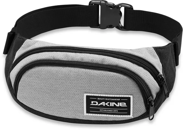 dakine-hip-pack-g-rteltasche-bauchtasche-mit-2-rei-verschlussf-chern-und-fleeceg image 1