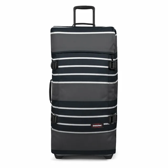 eastpak-tranverz-l-weichgep-ck-trolley-79-cm-121-liter-slines-black image 1