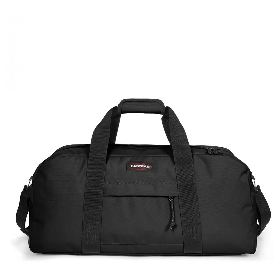 eastpak-station-reisetasche-58-l-30-x-62-x-29-cm-schwarz-black-zusammenfaltbare- image 1