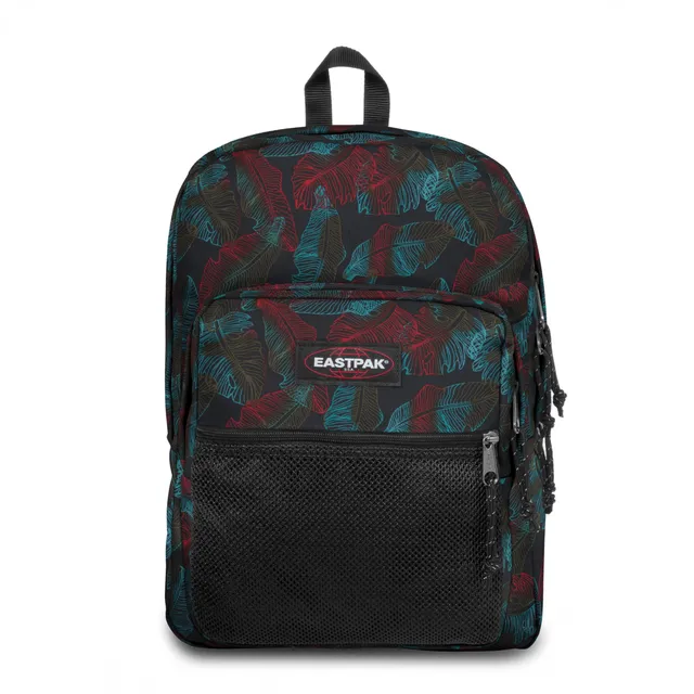 eastpak-pinnacle-38-l-rucksack-brize-grade-black-gro-er-multi-fach-daypack image 1