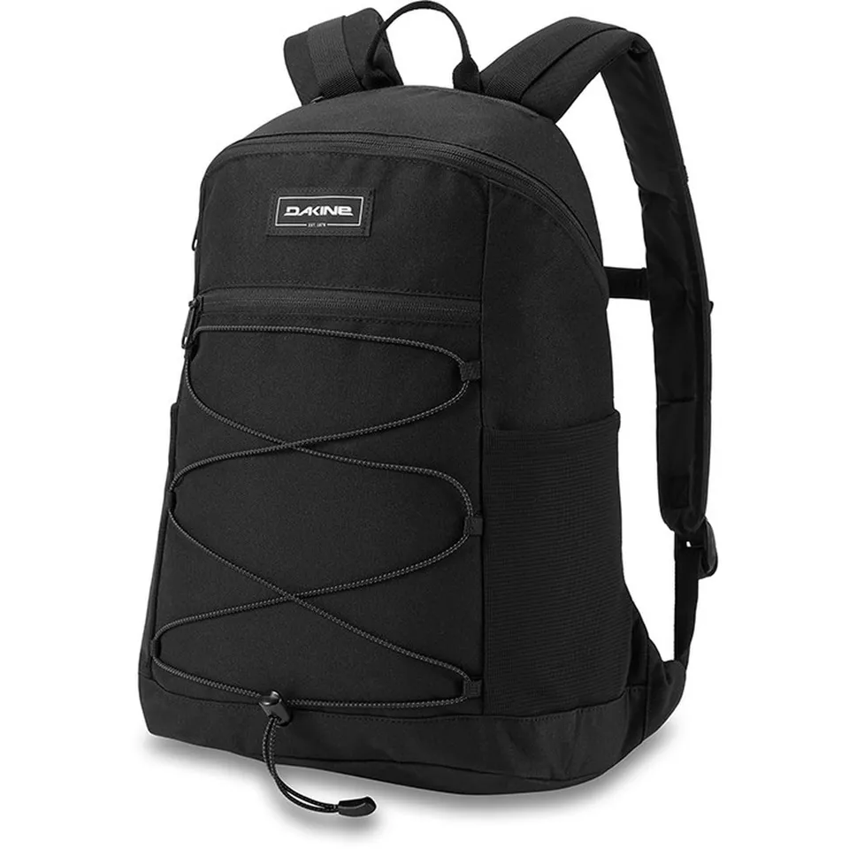 dakine-wndr-pack-18l-tagesrucksack-black image 1