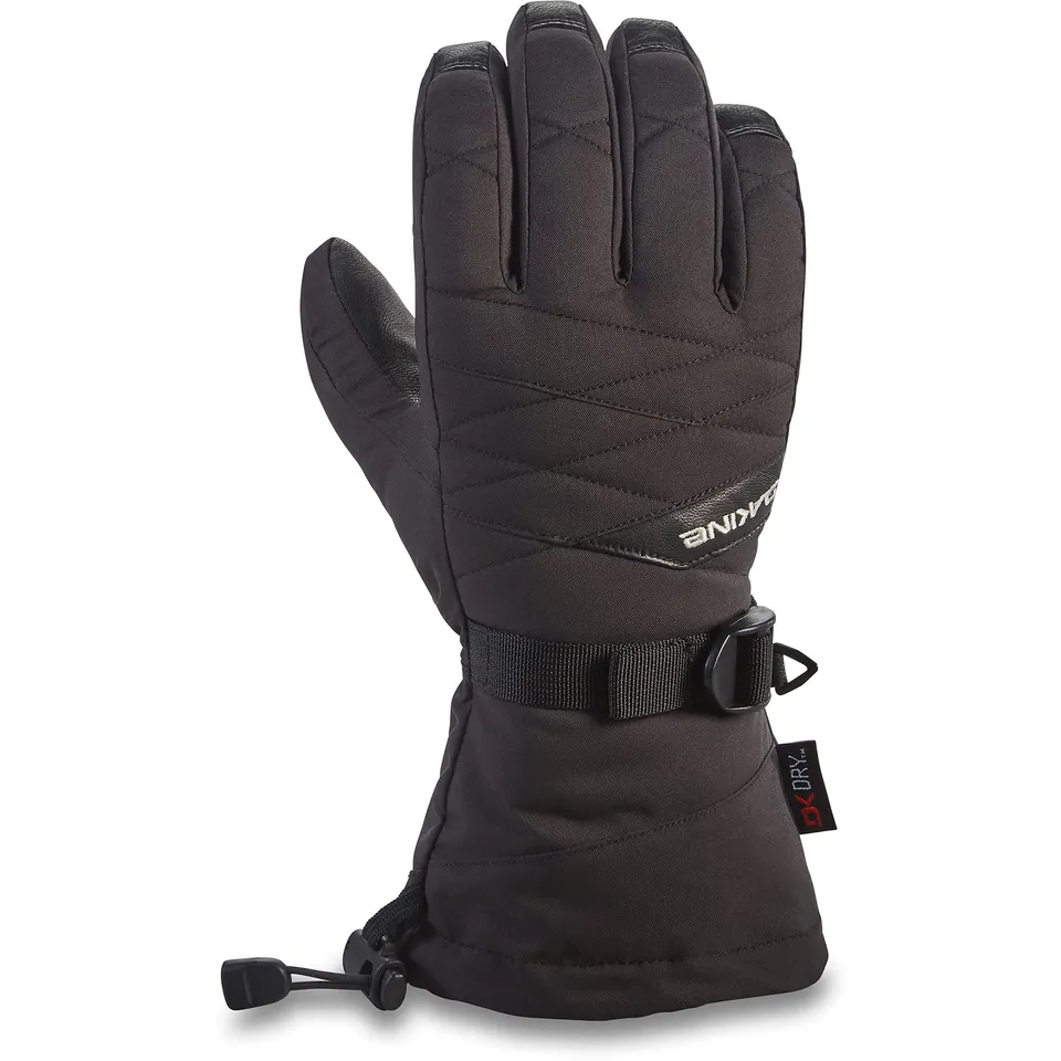 dakine-tahoe-skihandschuh-chopper-style-winterhandschuh-mit-dk-dry-wasserdicht-e image 1