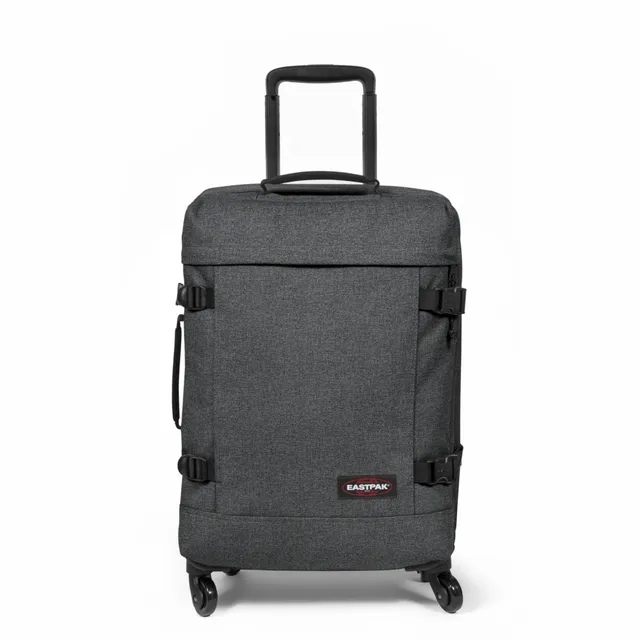 eastpak-tranverz-m-weichgep-ck-trolley-2-rollen-80-l-2-kammern-teleskopgriff image 1