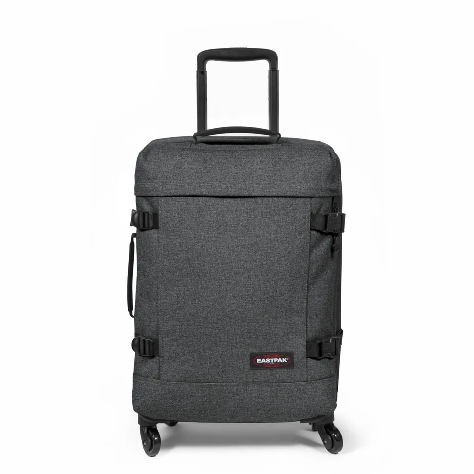 eastpak-tranverz-m-weichgep-ck-trolley-2-rollen-80-l-2-kammern-teleskopgriff image 1