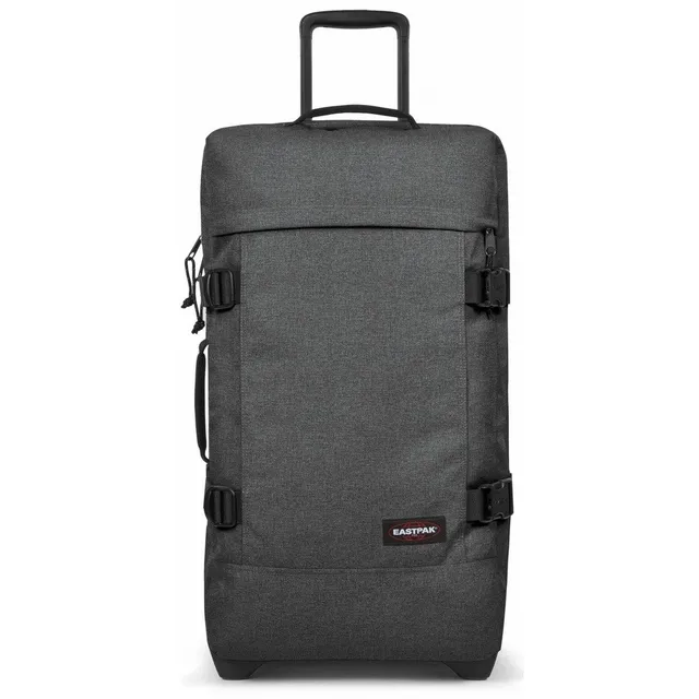 eastpak-tranverz-m-weichschalenkoffer-67-cm-80-l-black-denim-zweist-ckiges-reise image 1